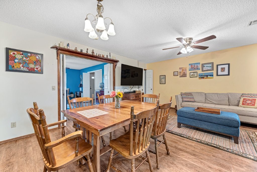 Campbells Countrywood - Residential