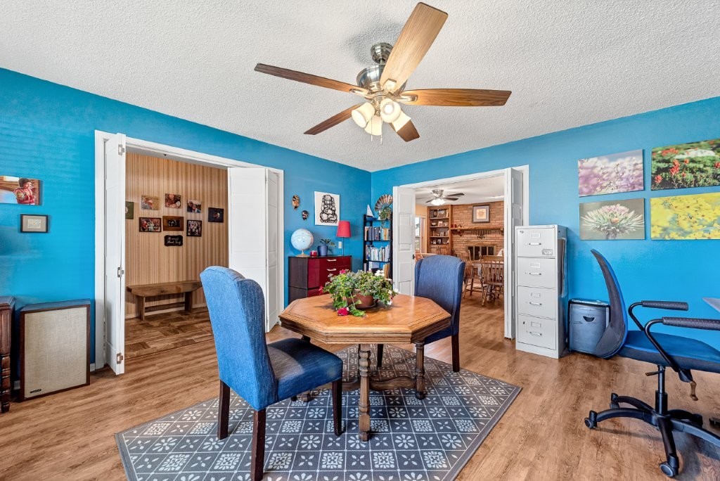 Campbells Countrywood - Residential