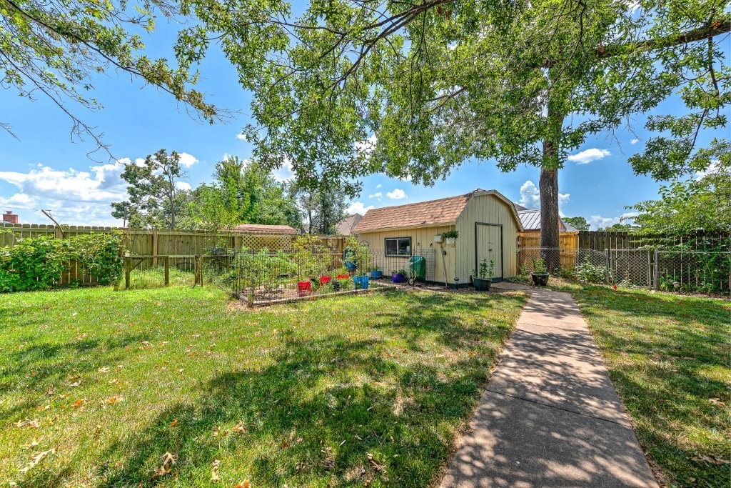 Campbells Countrywood - Residential