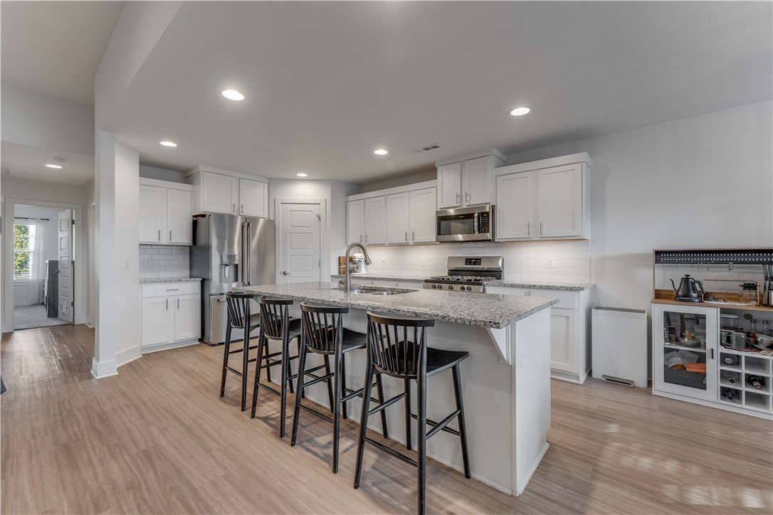 Sundance - Residential