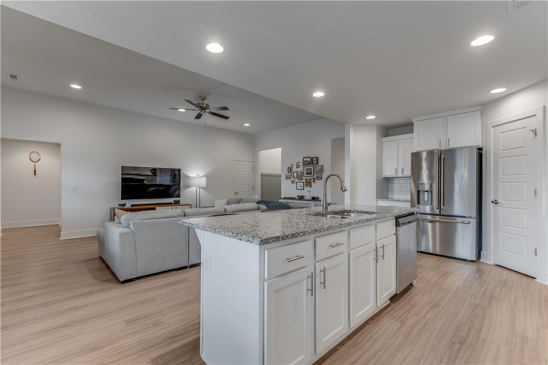 Sundance - Residential