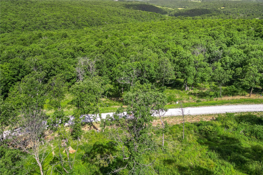 Round Mountain Estates - Land