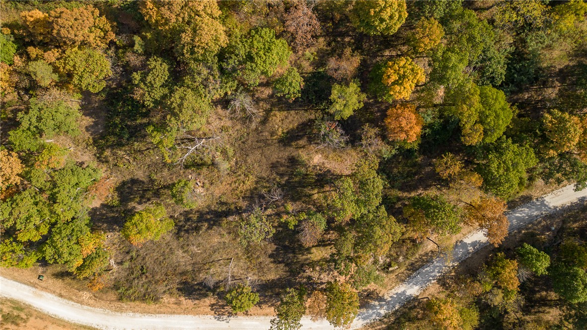 Round Mountain Estates - Land