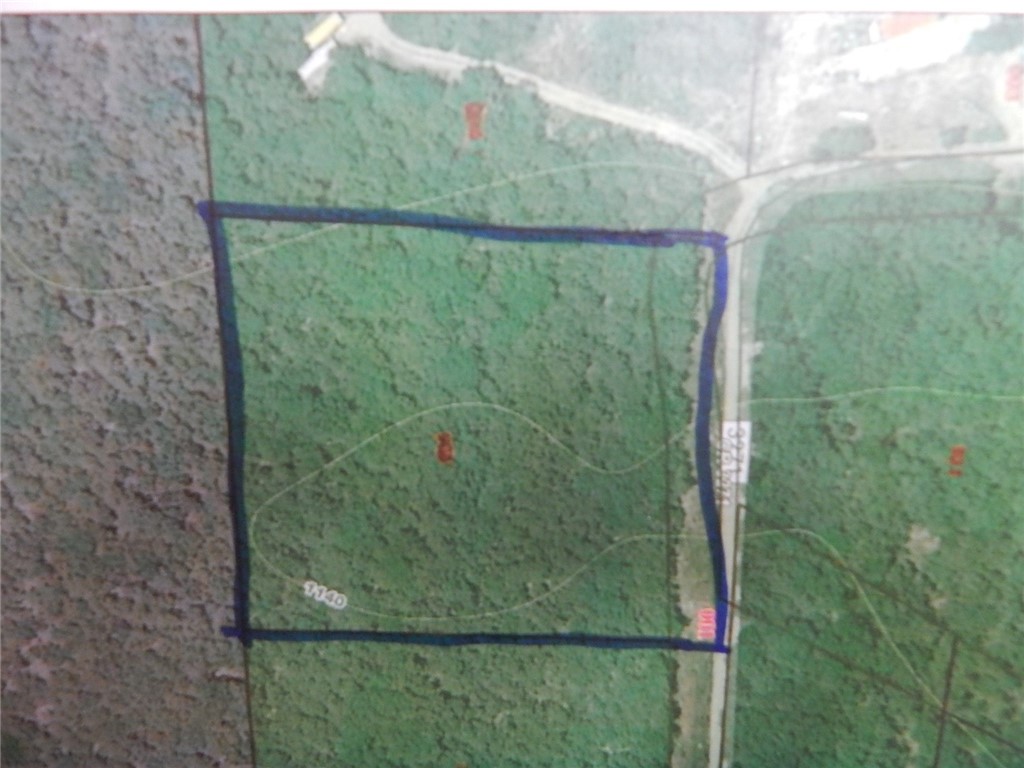 Osage River Estate #1 - Land