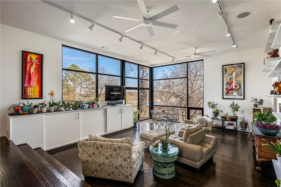 Runnymede - Residential