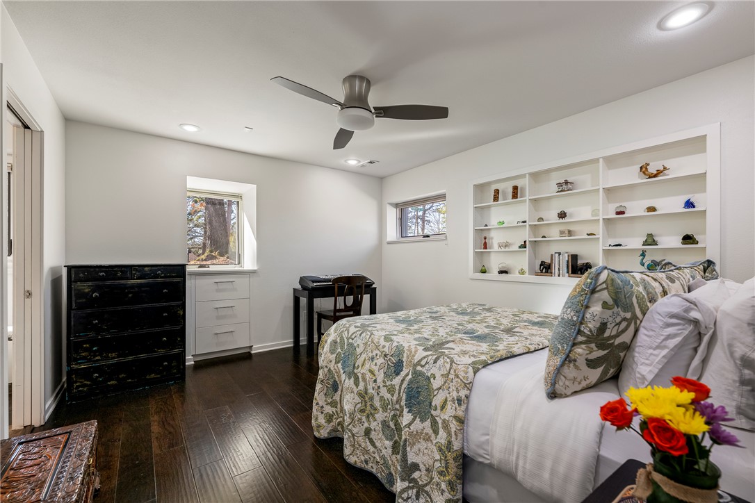 Runnymede - Residential