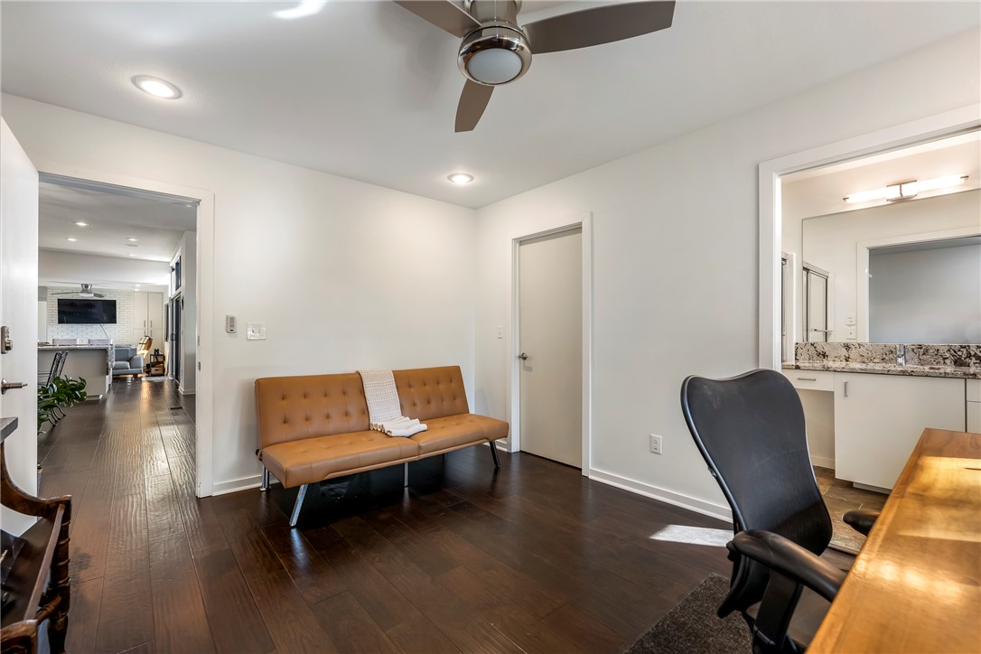 Runnymede - Residential