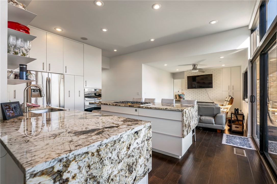 Runnymede - Residential