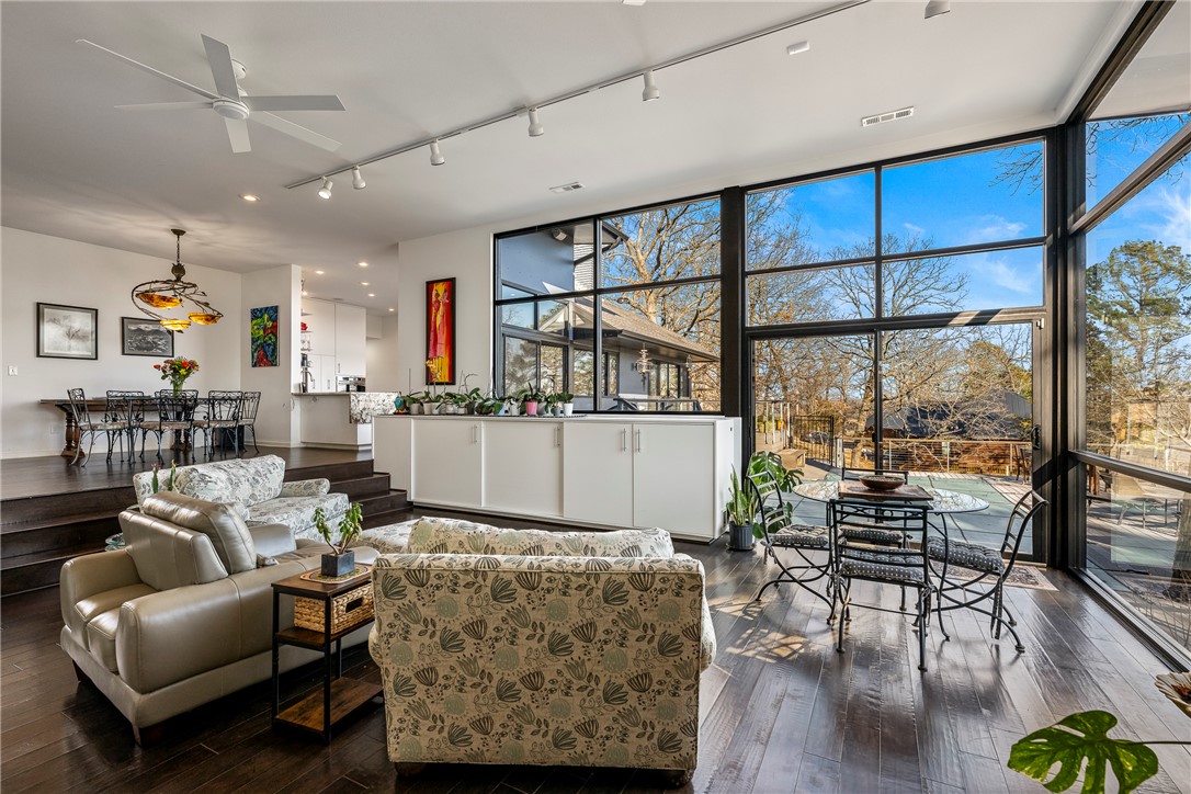 Runnymede - Residential