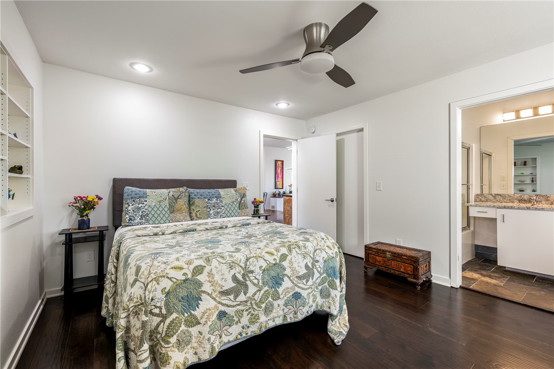 Runnymede - Residential