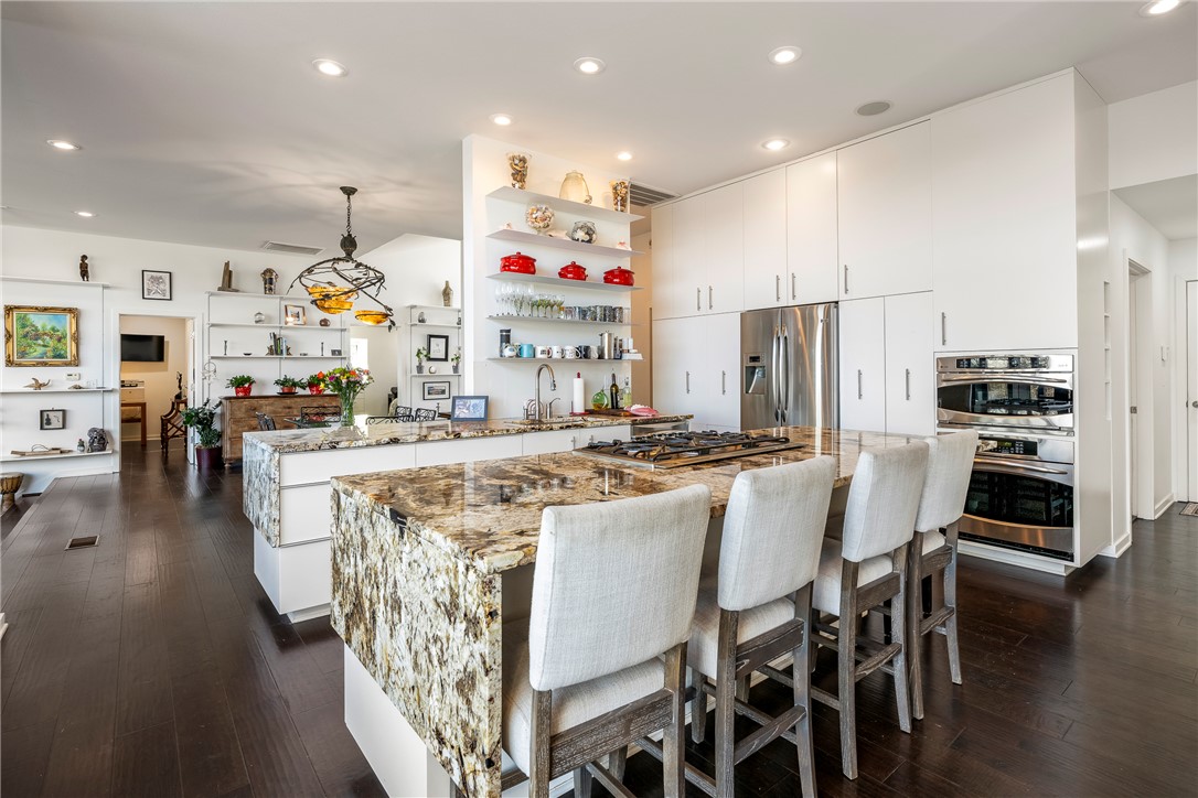 Runnymede - Residential