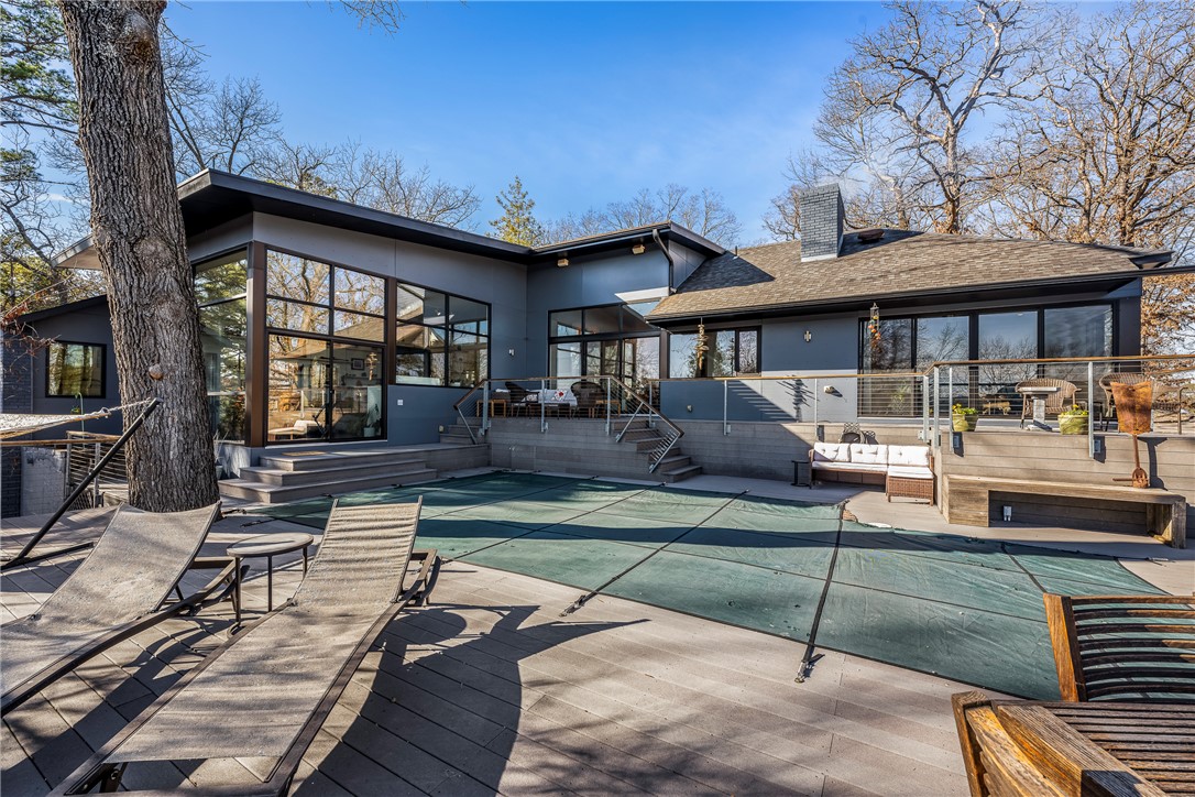 Runnymede - Residential