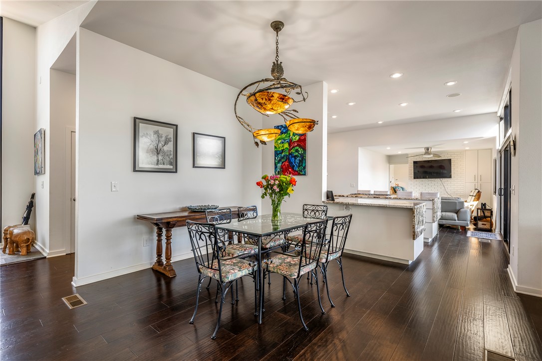 Runnymede - Residential