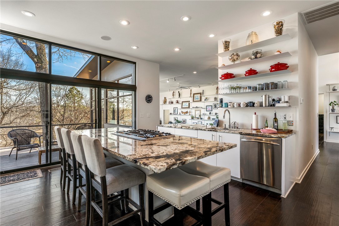 Runnymede - Residential