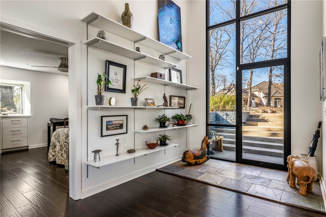 Runnymede - Residential