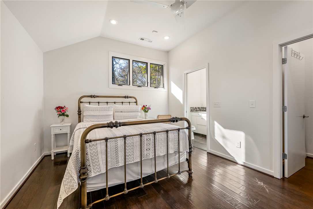 Runnymede - Residential