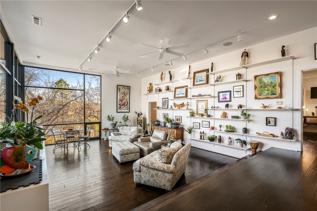 Runnymede - Residential