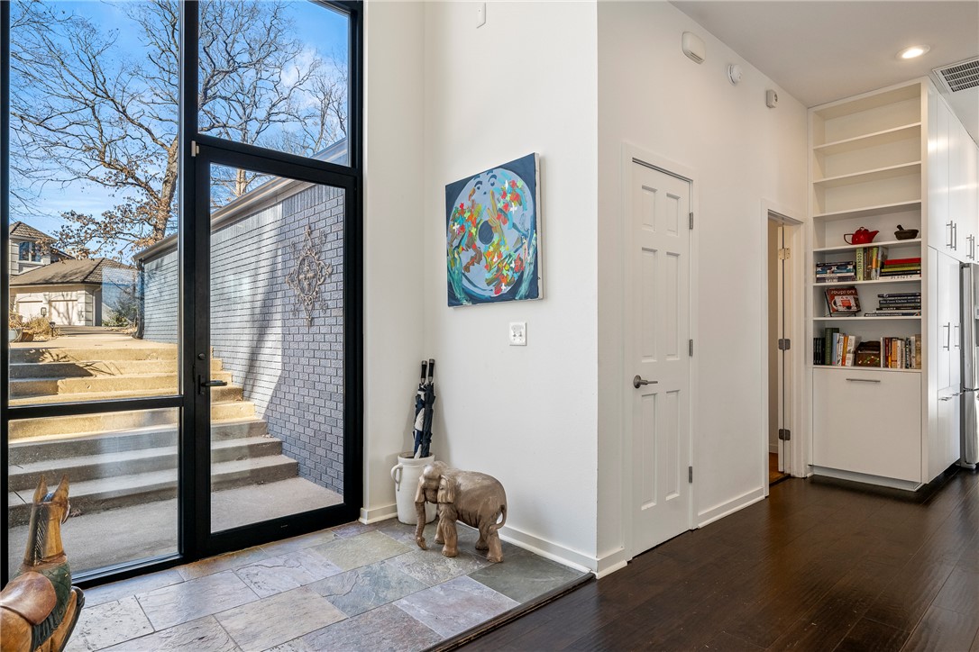 Runnymede - Residential