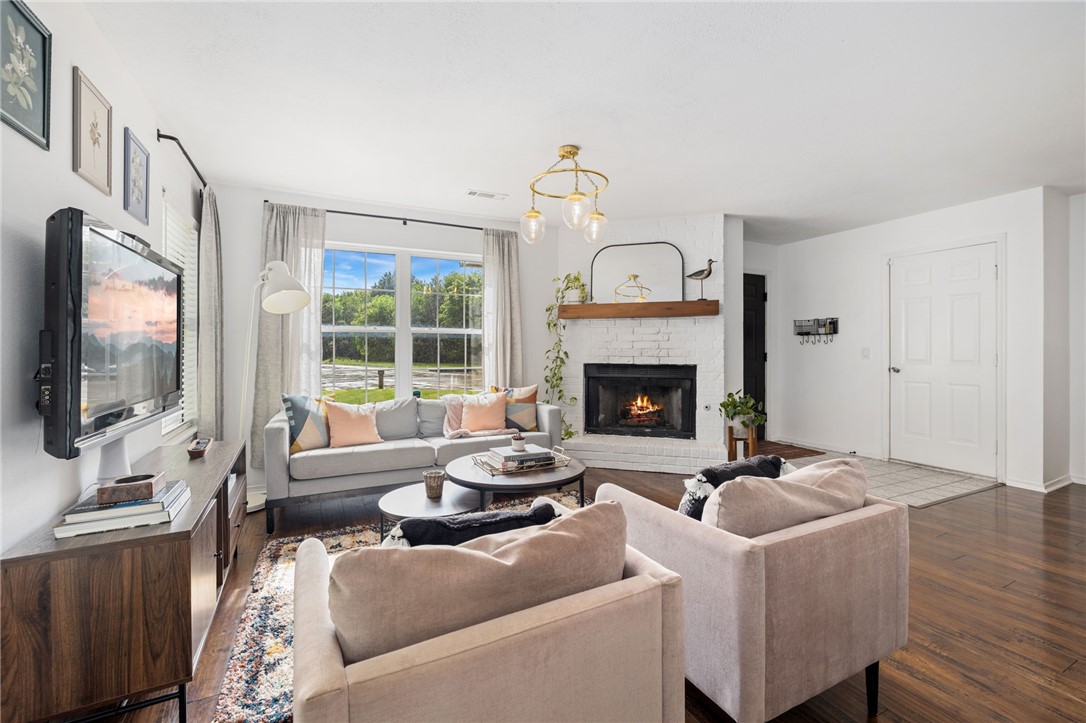 Brookhollow Sub - Residential