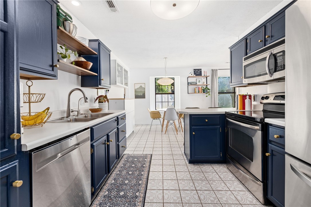 Brookhollow Sub - Residential