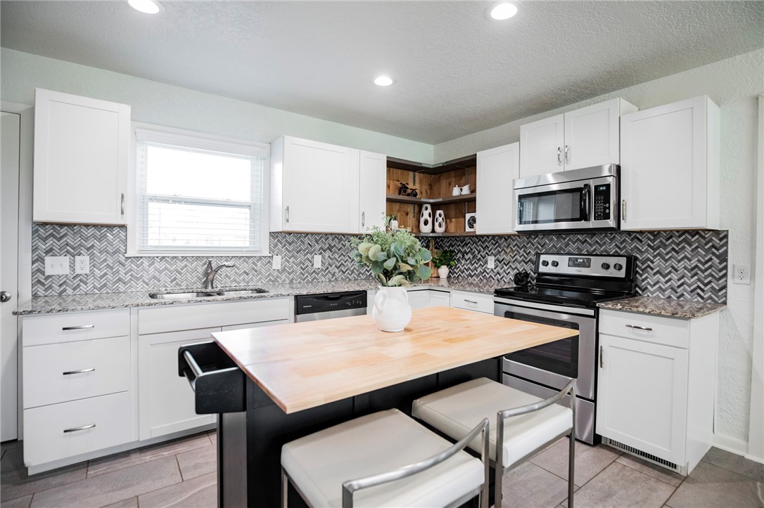 Bentonville Heights - Residential
