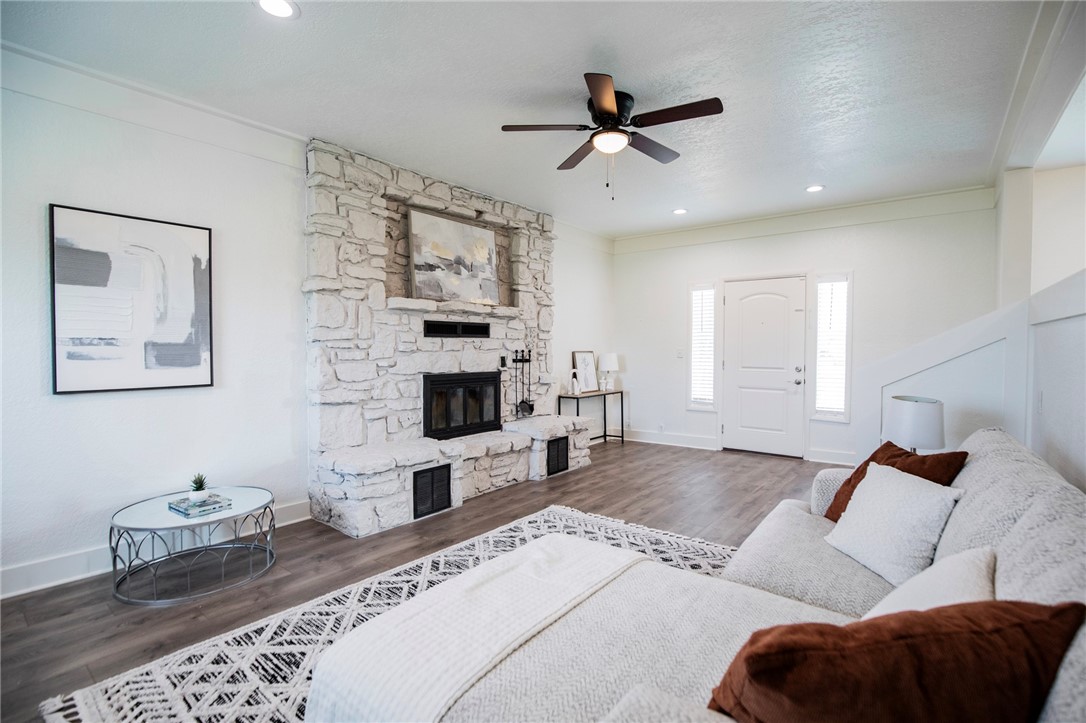 Bentonville Heights - Residential