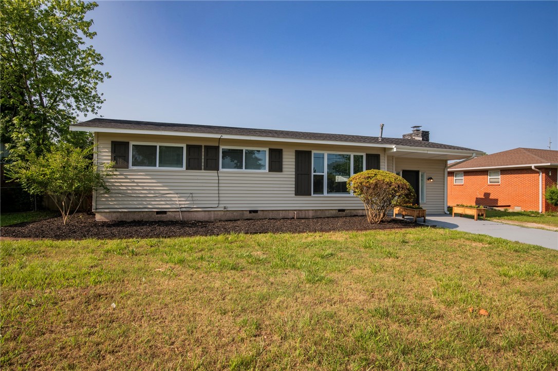 Bentonville Heights - Residential
