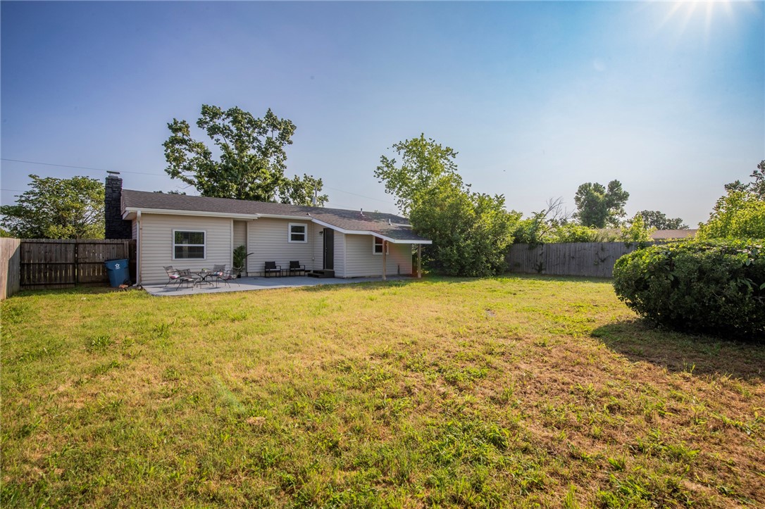 Bentonville Heights - Residential