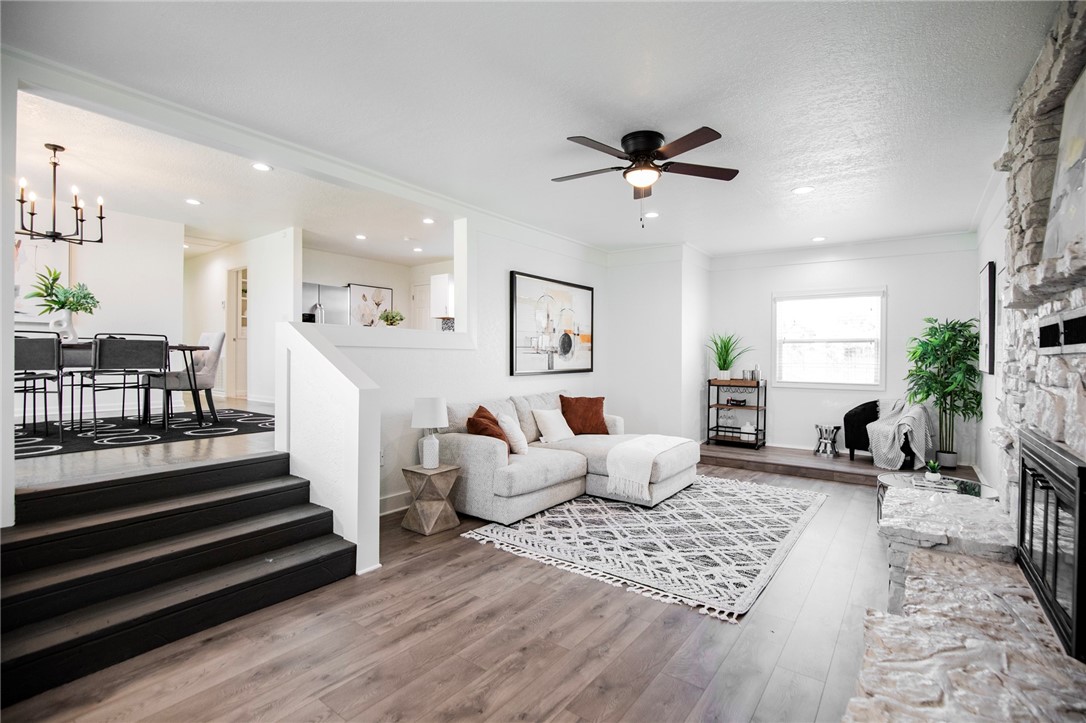 Bentonville Heights - Residential