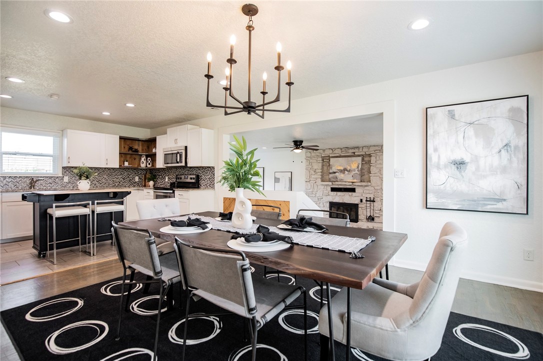 Bentonville Heights - Residential
