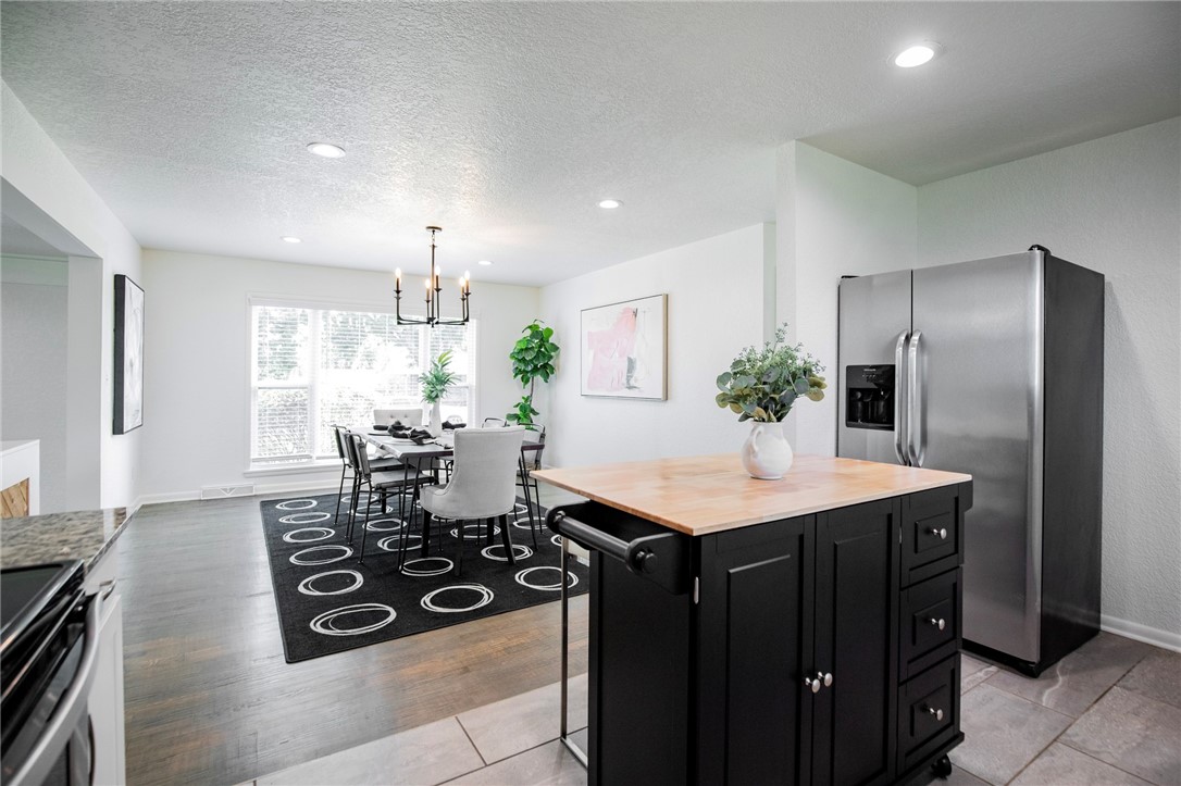 Bentonville Heights - Residential