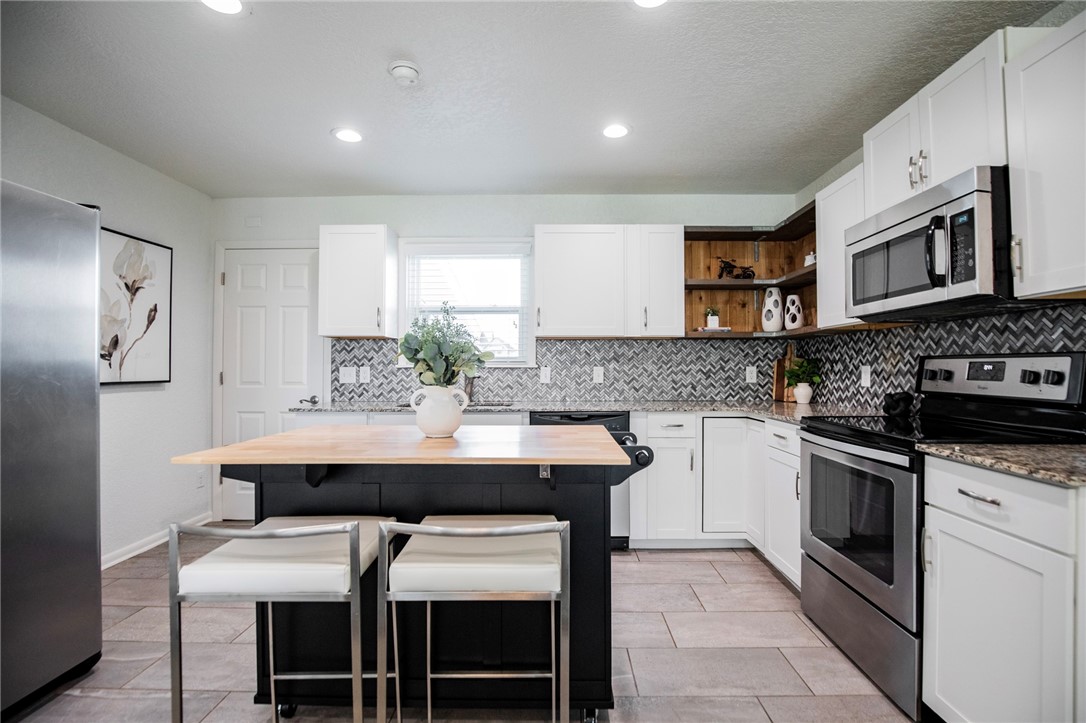 Bentonville Heights - Residential