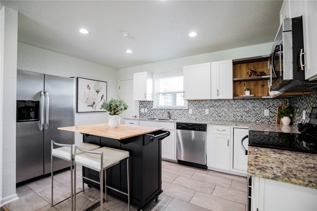 Bentonville Heights - Residential