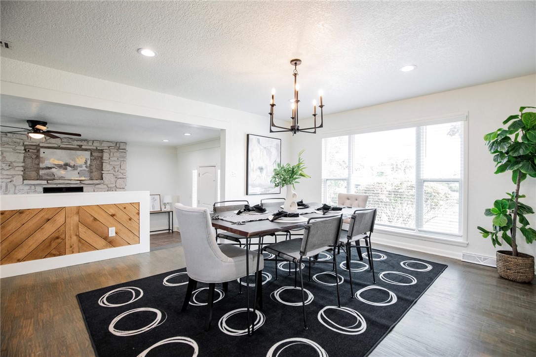Bentonville Heights - Residential