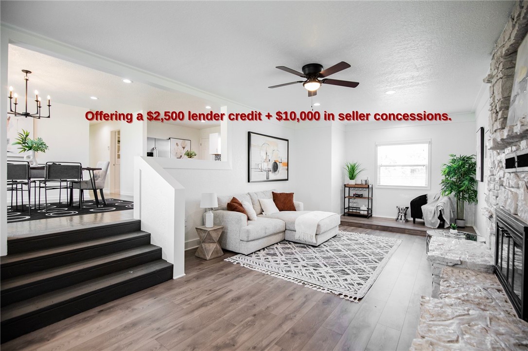 Bentonville Heights - Residential