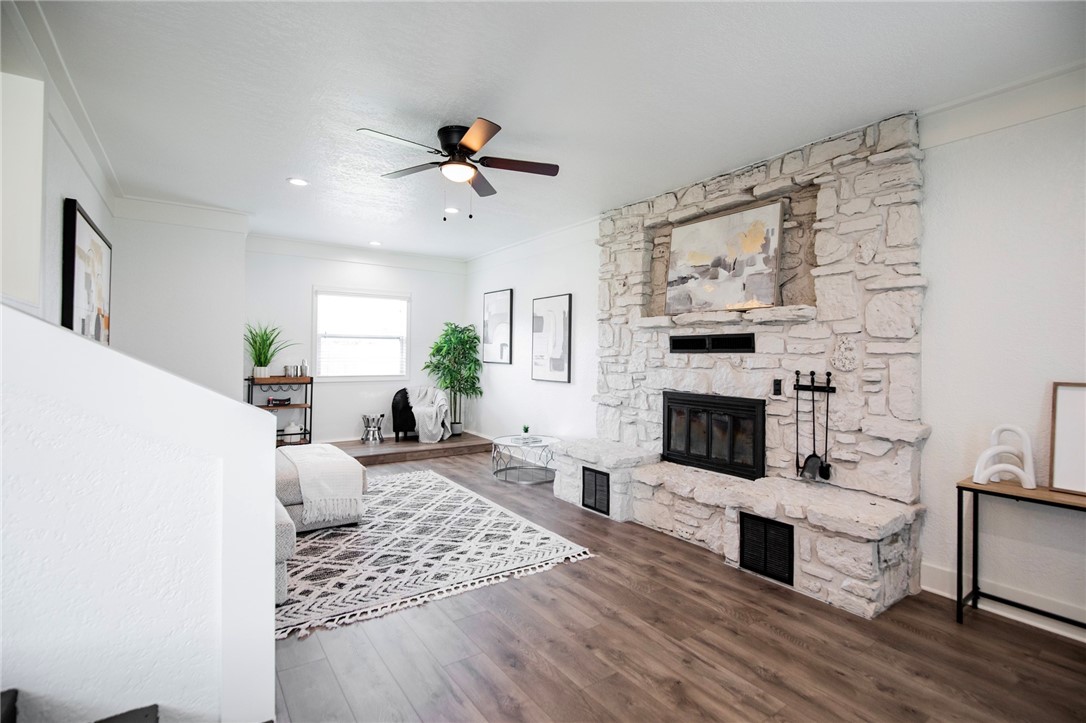 Bentonville Heights - Residential