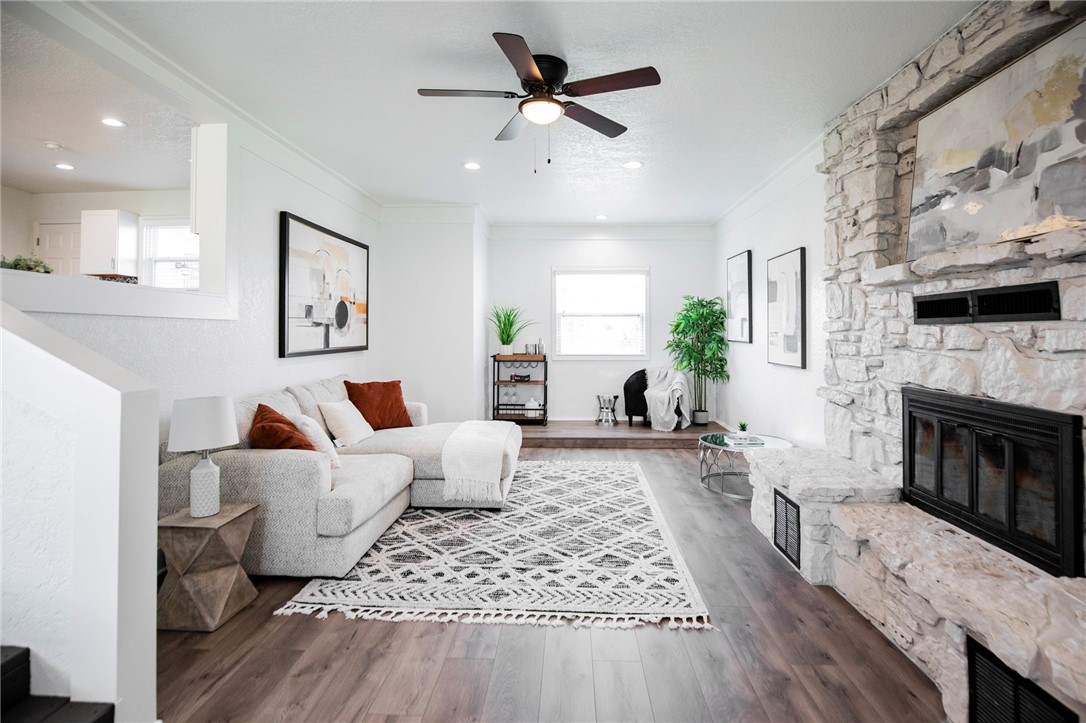 Bentonville Heights - Residential