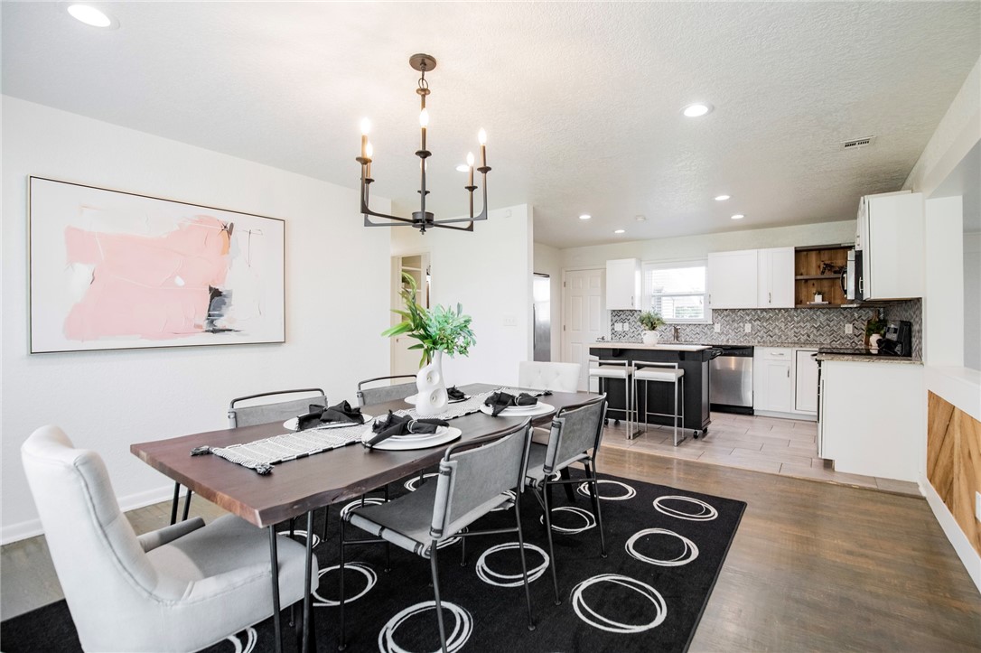 Bentonville Heights - Residential