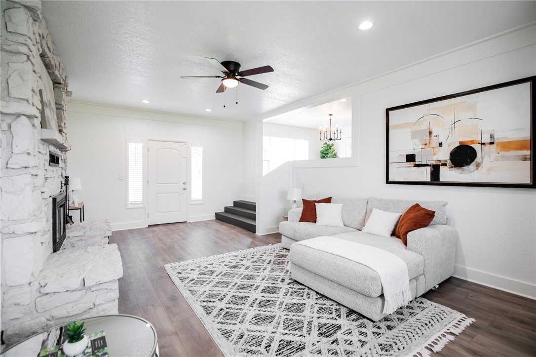 Bentonville Heights - Residential