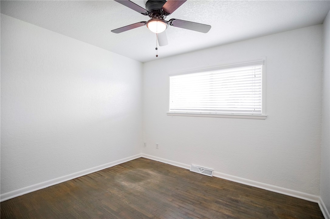 Bentonville Heights - Residential