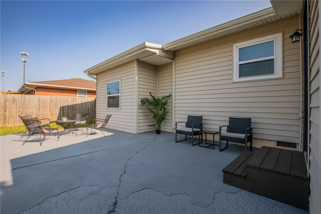 Bentonville Heights - Residential