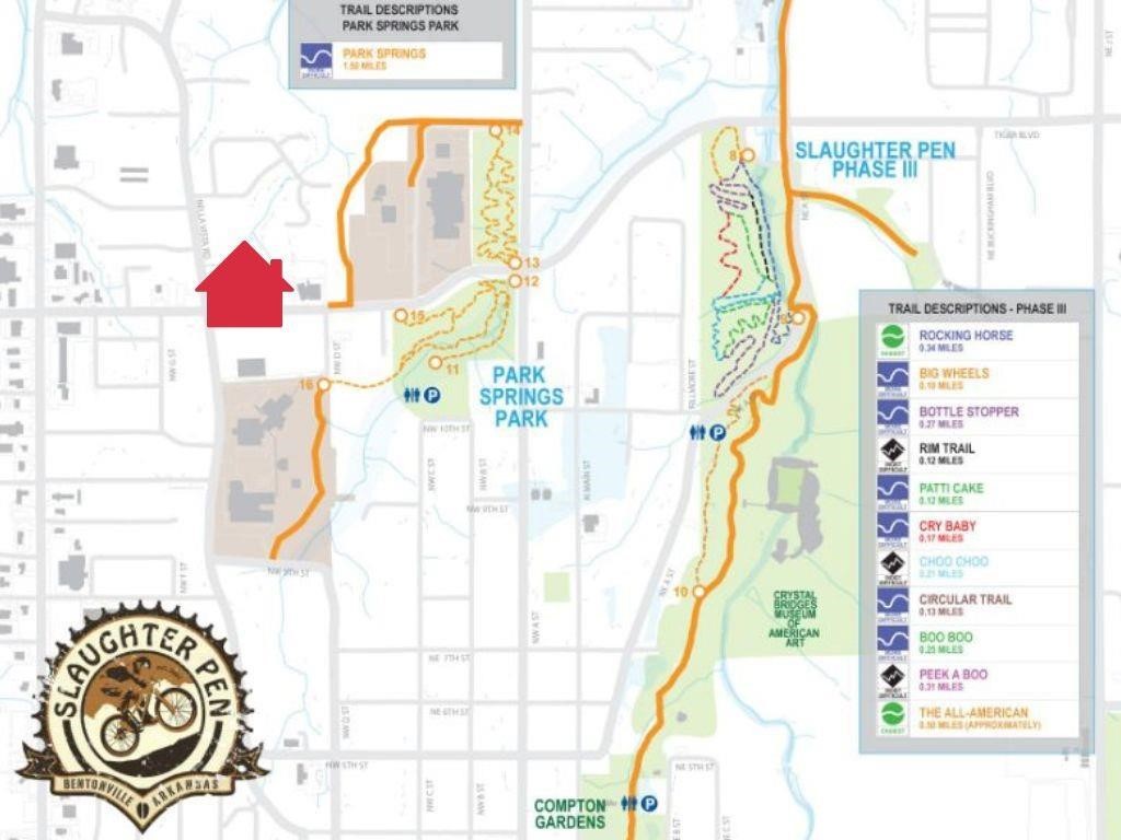 Bentonville Heights - Residential
