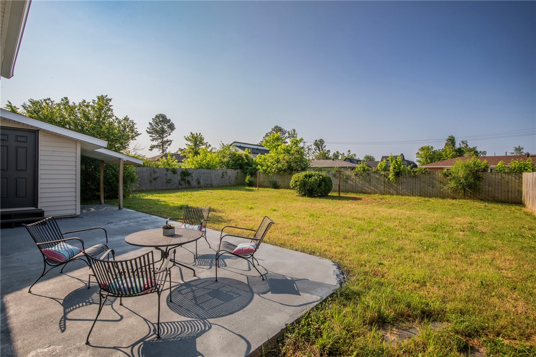 Bentonville Heights - Residential