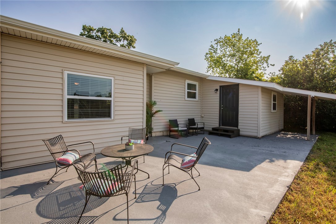 Bentonville Heights - Residential