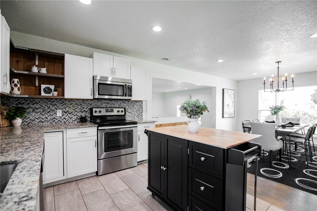 Bentonville Heights - Residential