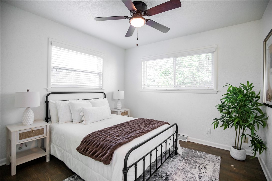 Bentonville Heights - Residential
