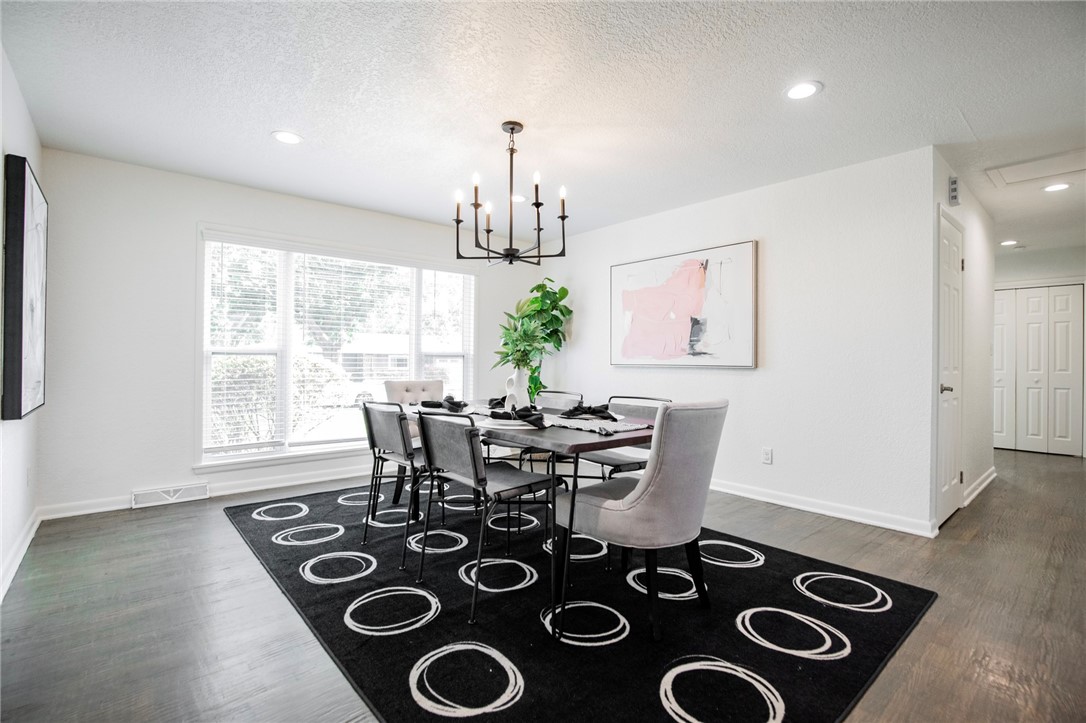 Bentonville Heights - Residential