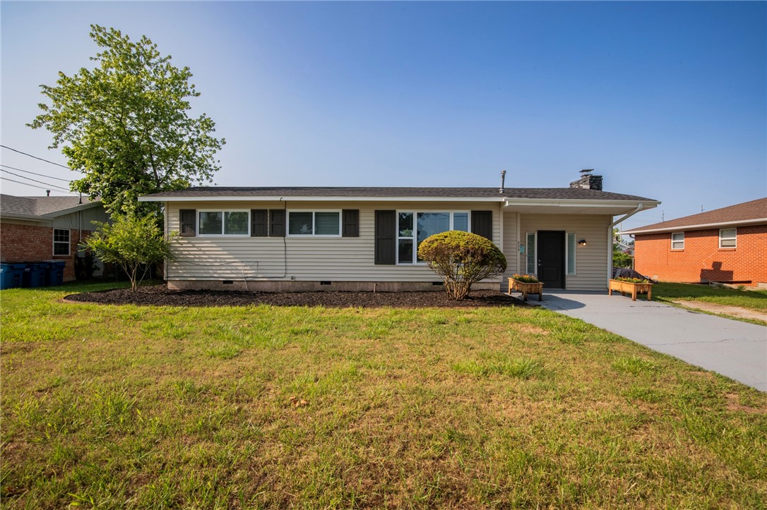 Bentonville Heights - Residential