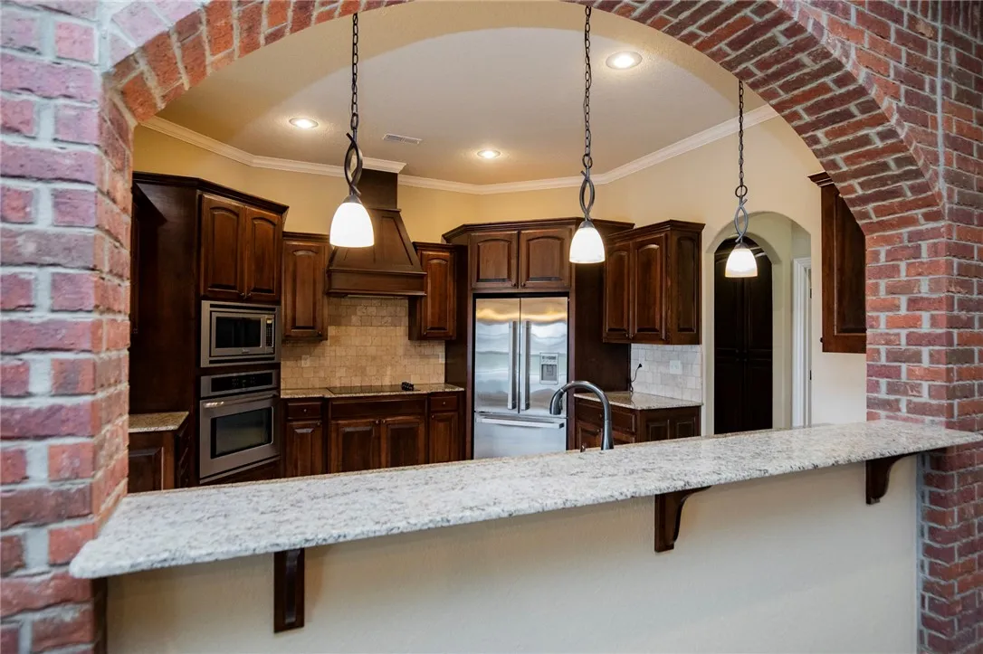 Bentonville, Arkansas 72712, United States, 4 Bedrooms Bedrooms, ,3 BathroomsBathrooms,Residential,Active,246134