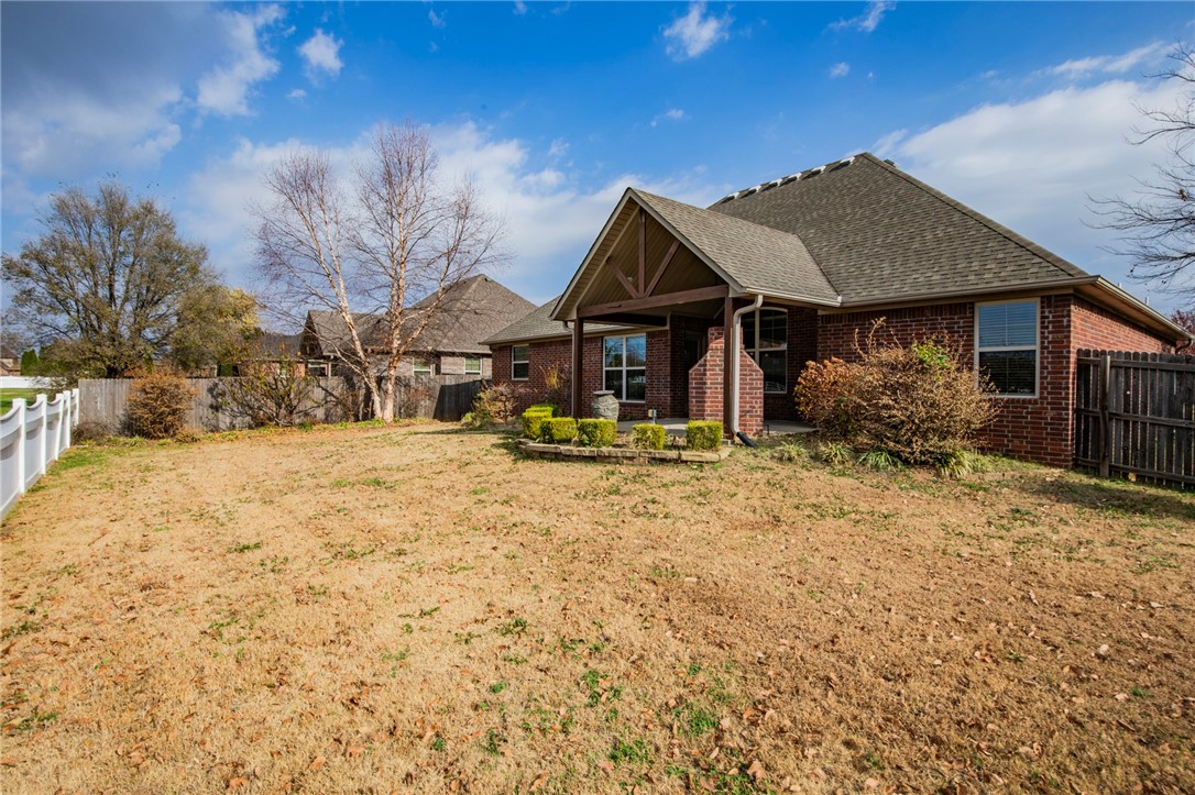 The Farms - Residential